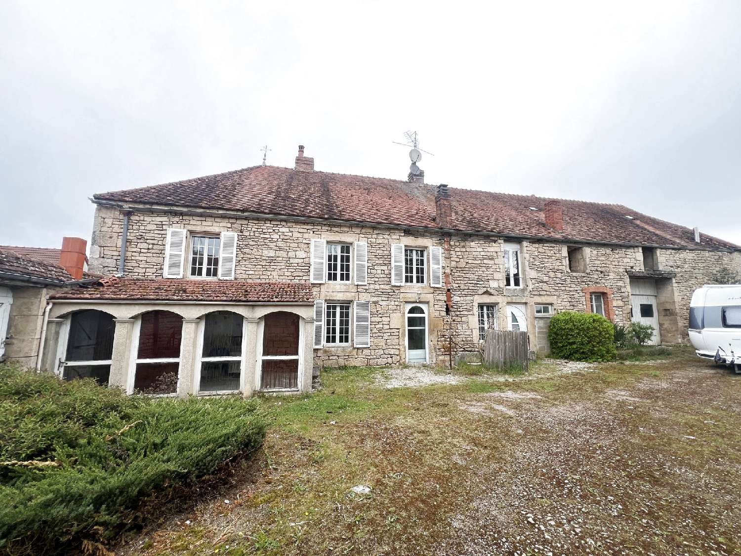  for sale house Montbard Côte-d'Or 1