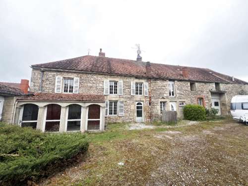 Montbard Côte-d'Or huis foto 7143594