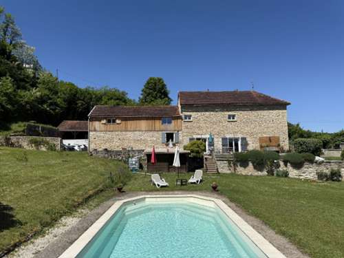Montbard Côte-d'Or huis foto 7143601