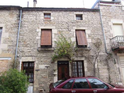 Montbard Côte-d'Or huis foto 7143604