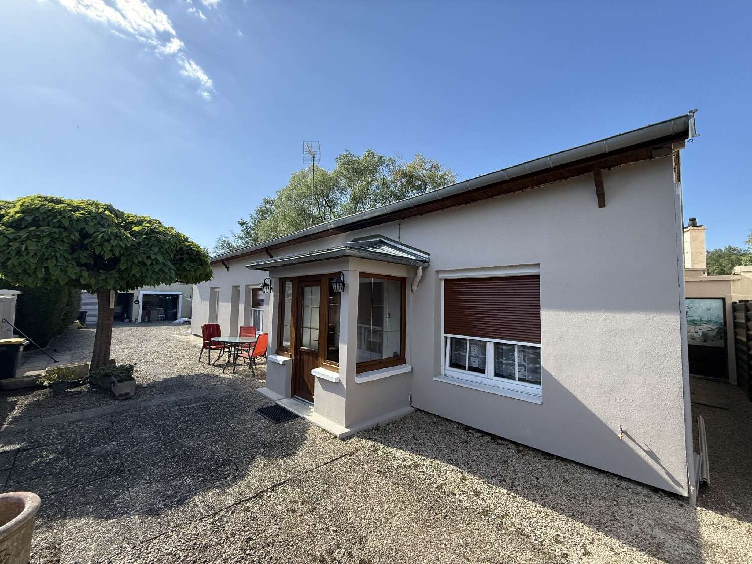  te koop huis Montbard Côte-d'Or 1