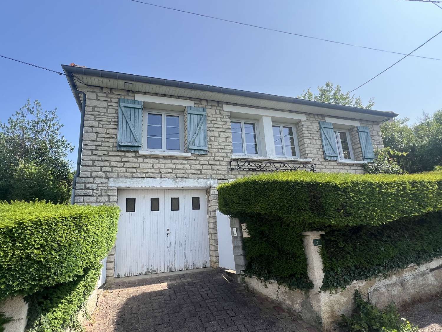  te koop huis Montbard Côte-d'Or 1