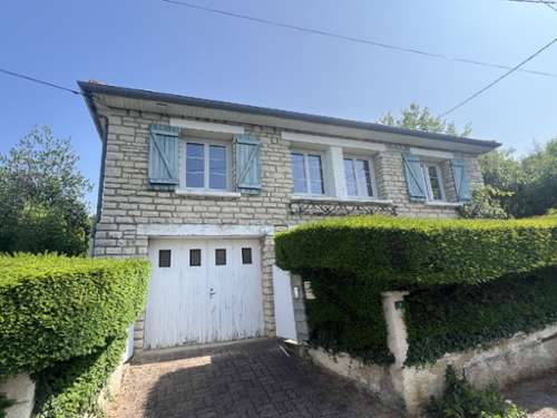 Montbard Côte-d'Or huis foto 7143608