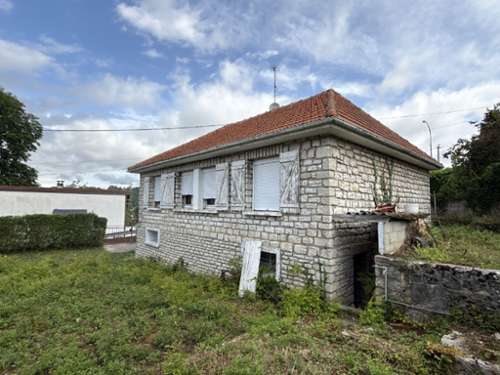 Montbard Côte-d'Or huis foto 7143610