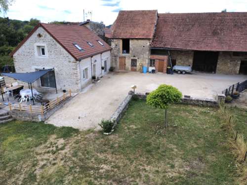 Montbard Côte-d'Or huis foto 7143616