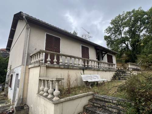 Montbard Côte-d'Or huis foto 7143621