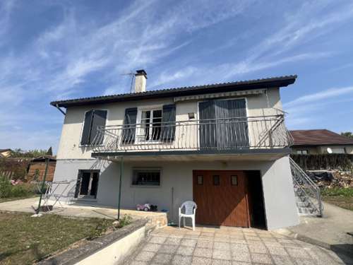 Montbard Côte-d'Or huis foto 7143622