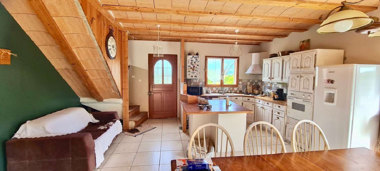  for sale house Montbazin Hérault 1