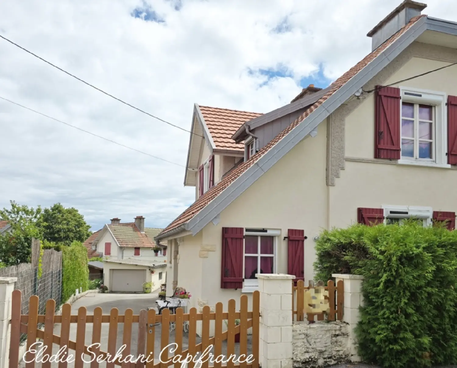  kaufen Haus Montbéliard Doubs 2