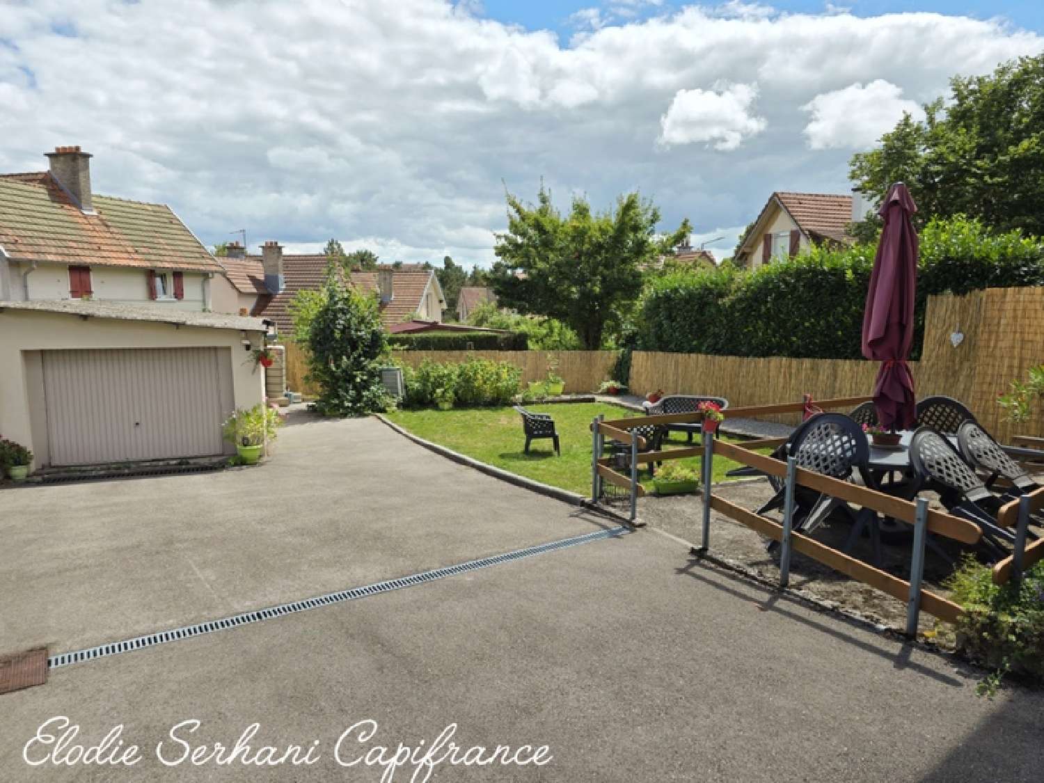  te koop huis Montbéliard Doubs 3