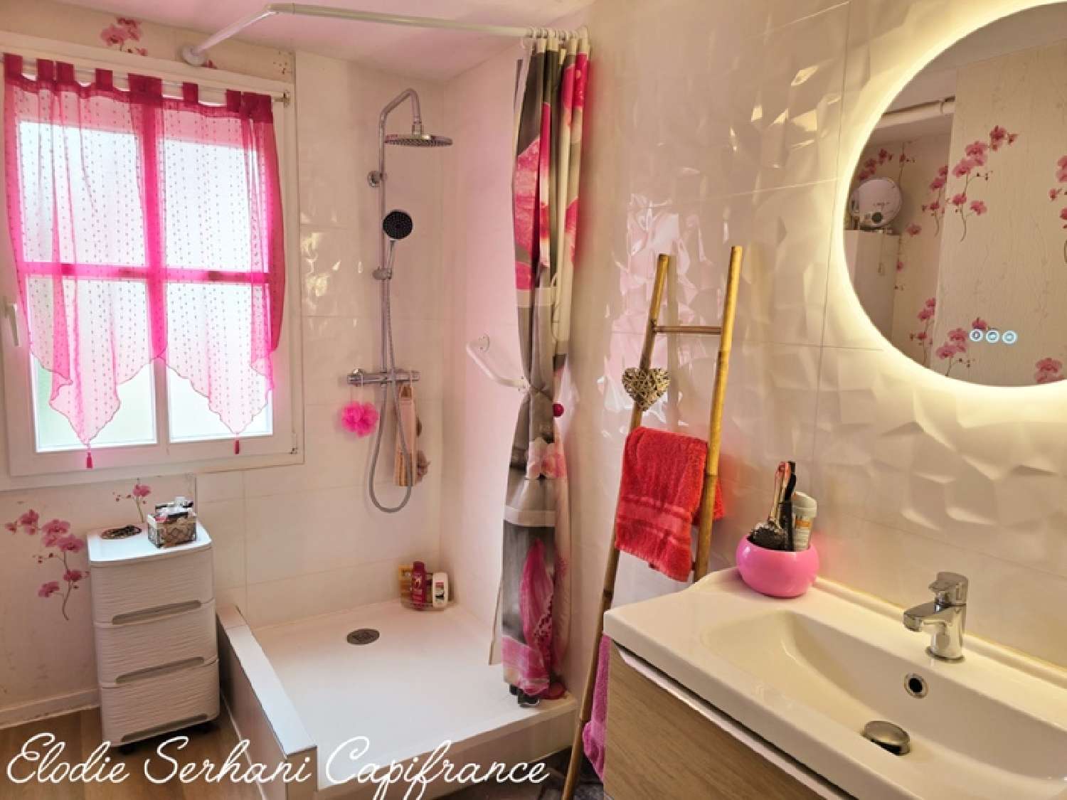  te koop huis Montbéliard Doubs 7