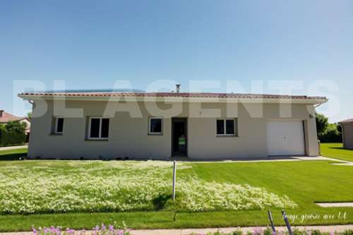 Montbeton Tarn-et-Garonne huis foto 7141341