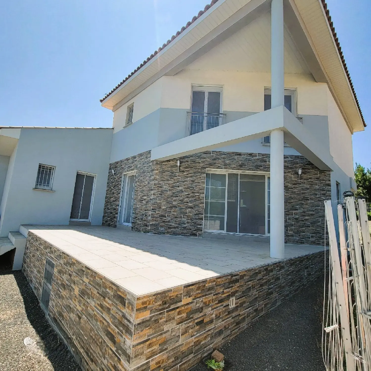  te koop huis Montblanc Hérault 1