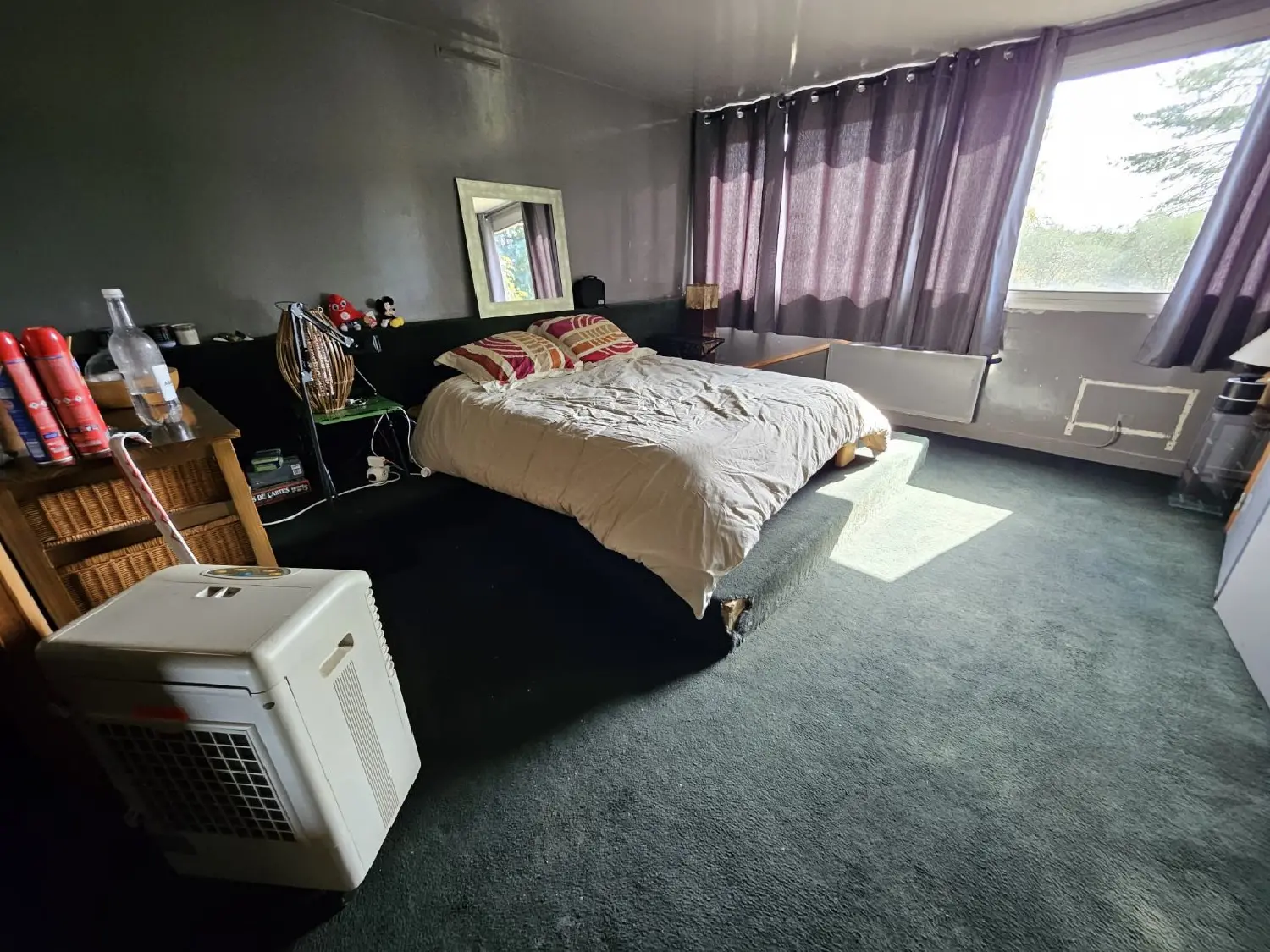  te koop huis Montbron Charente 8