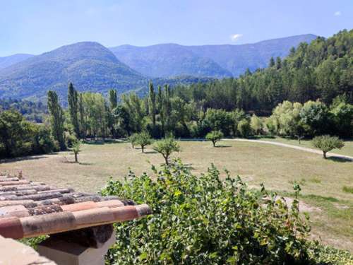 Montbrun-les-Bains Drôme huis foto 7142229