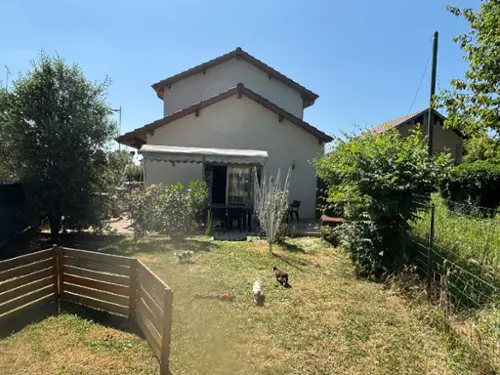 Montcarra Isère maison foto 7131455