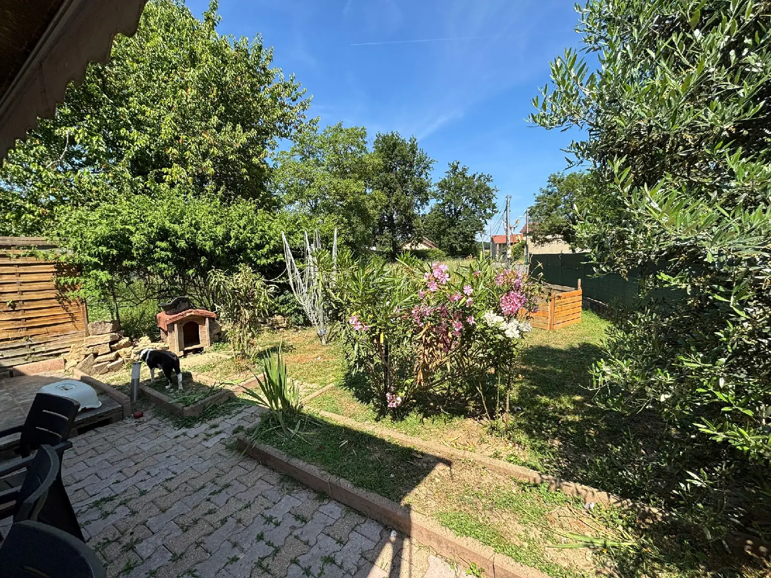  te koop huis Montcarra Isère 2