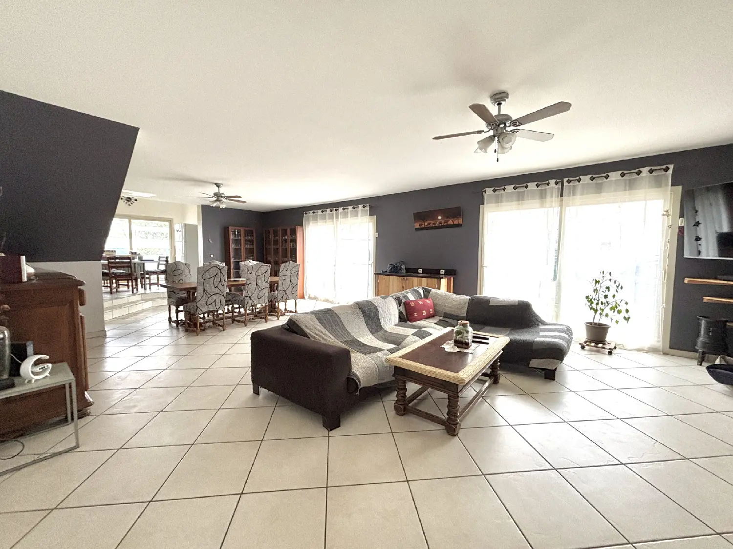  te koop huis Montcarra Isère 3