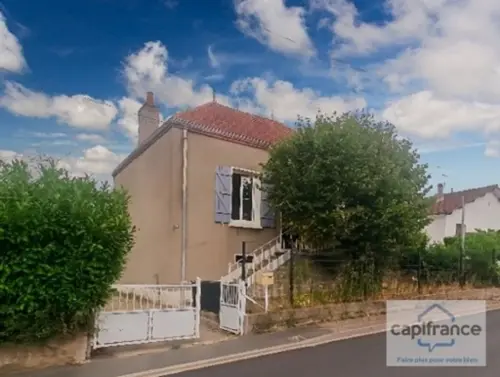 Montceau-les-Mines Saône-et-Loire casa foto 7130580