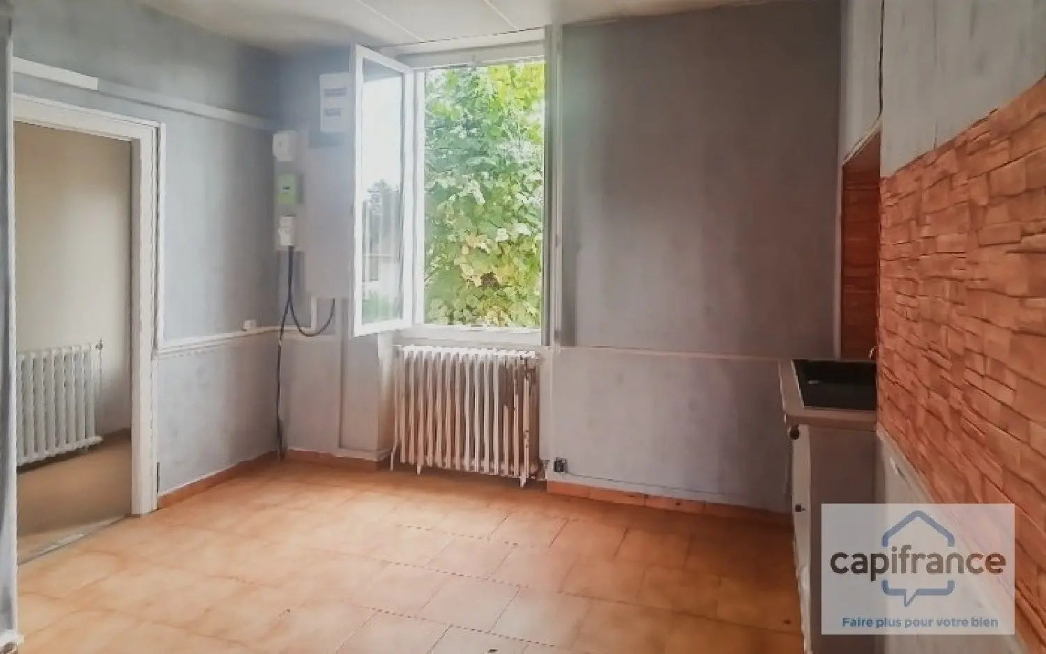  kaufen Haus Montceau-les-Mines Saône-et-Loire 4