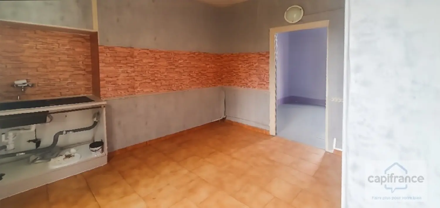  kaufen Haus Montceau-les-Mines Saône-et-Loire 5
