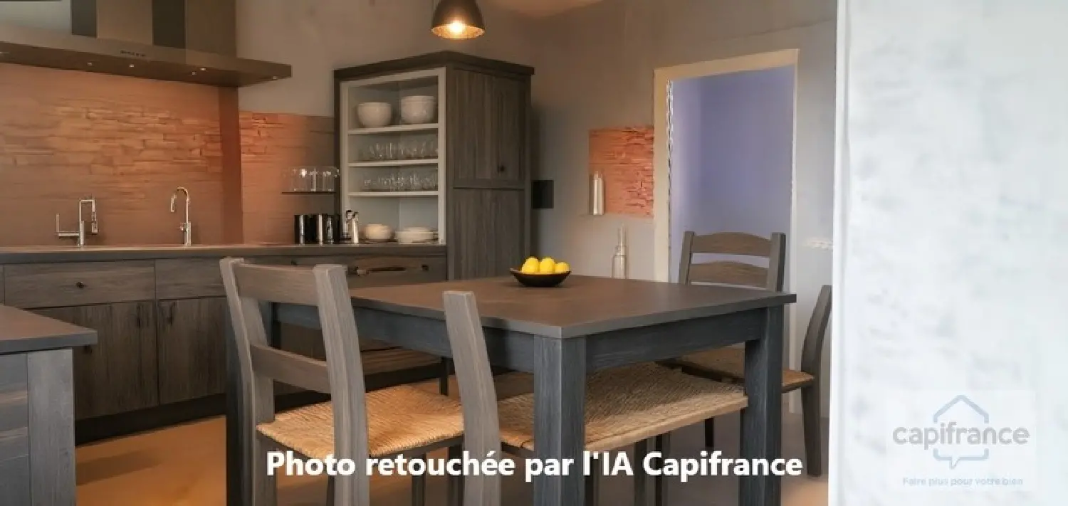  kaufen Haus Montceau-les-Mines Saône-et-Loire 6