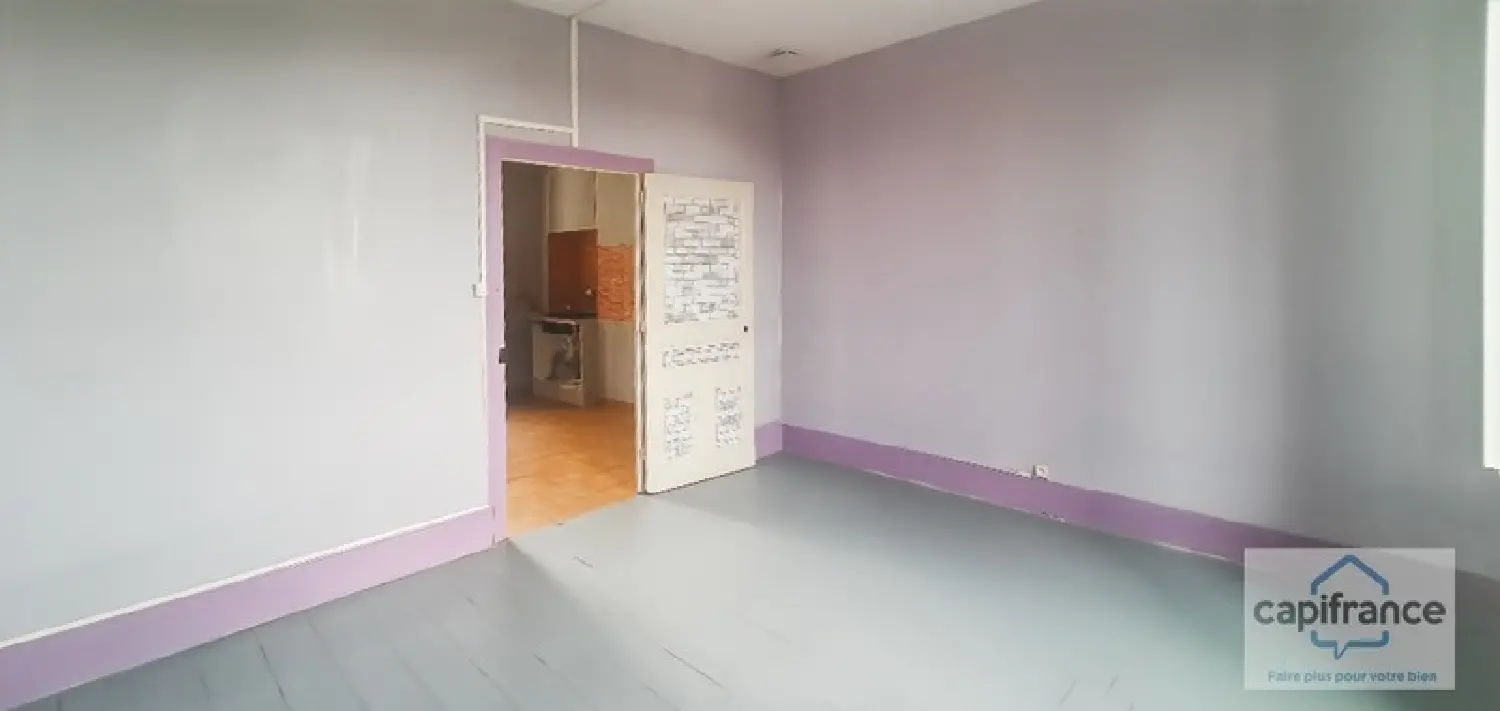  kaufen Haus Montceau-les-Mines Saône-et-Loire 7
