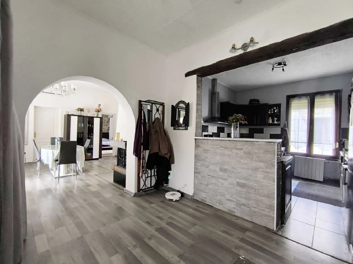  te koop huis Montceau-les-Mines Saône-et-Loire 2