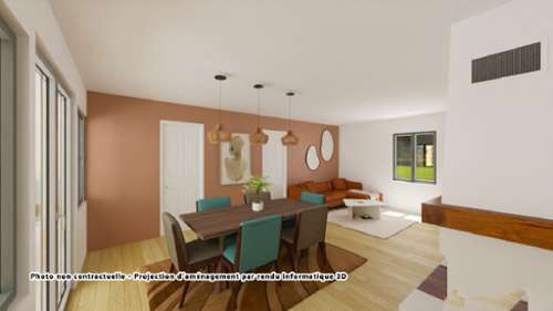 Montceau-les-Mines Saône-et-Loire house foto 7138647