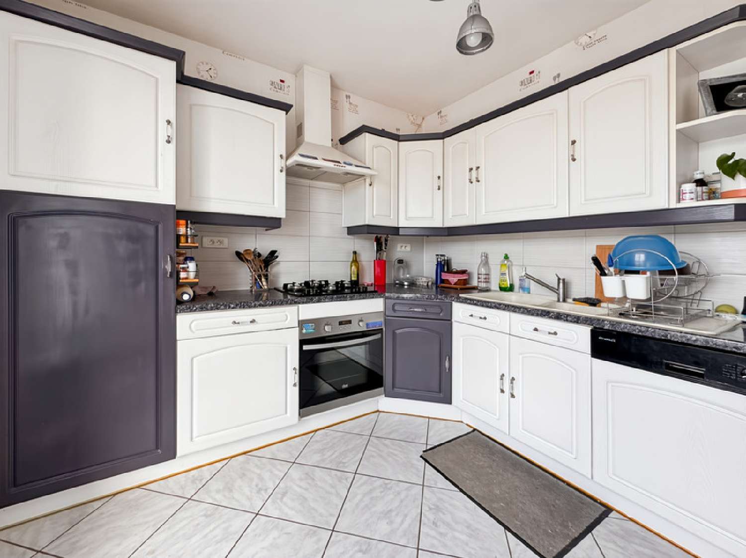 te koop huis Saint-Martin-du-Lac Saône-et-Loire 5