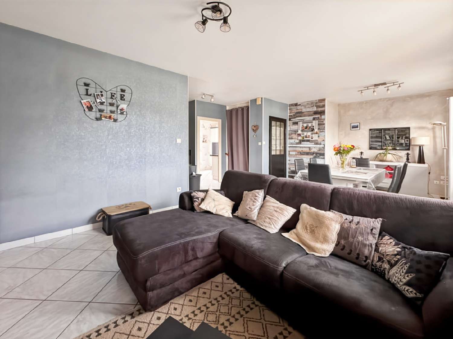 te koop huis Saint-Martin-du-Lac Saône-et-Loire 7