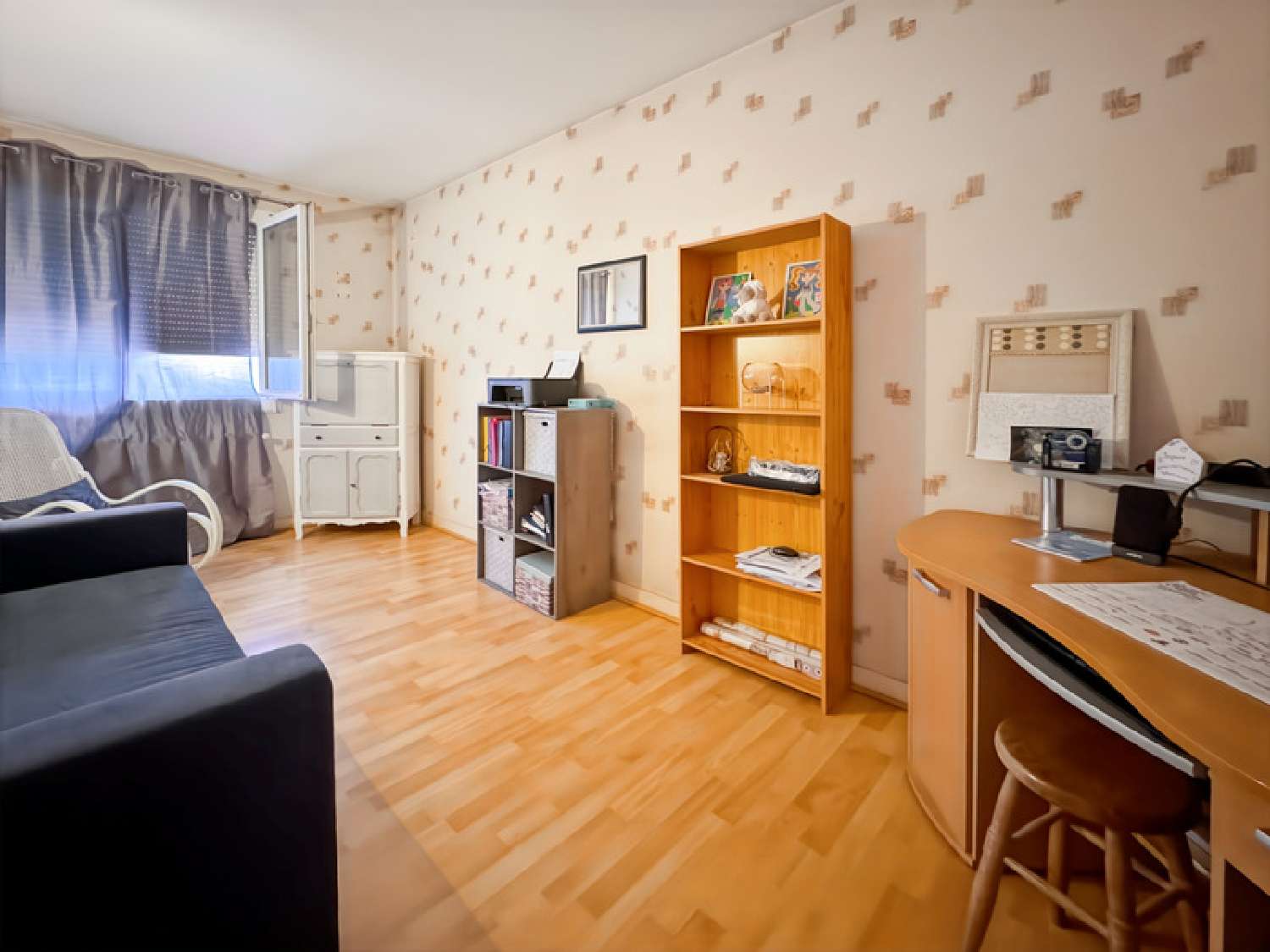 te koop huis Saint-Martin-du-Lac Saône-et-Loire 8