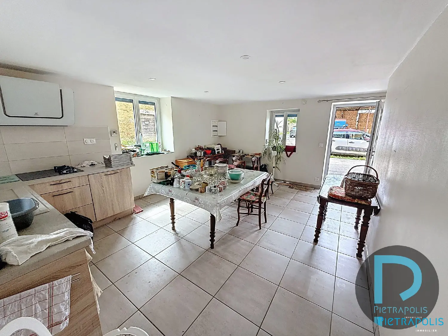  te koop huis Montceaux Ain 2