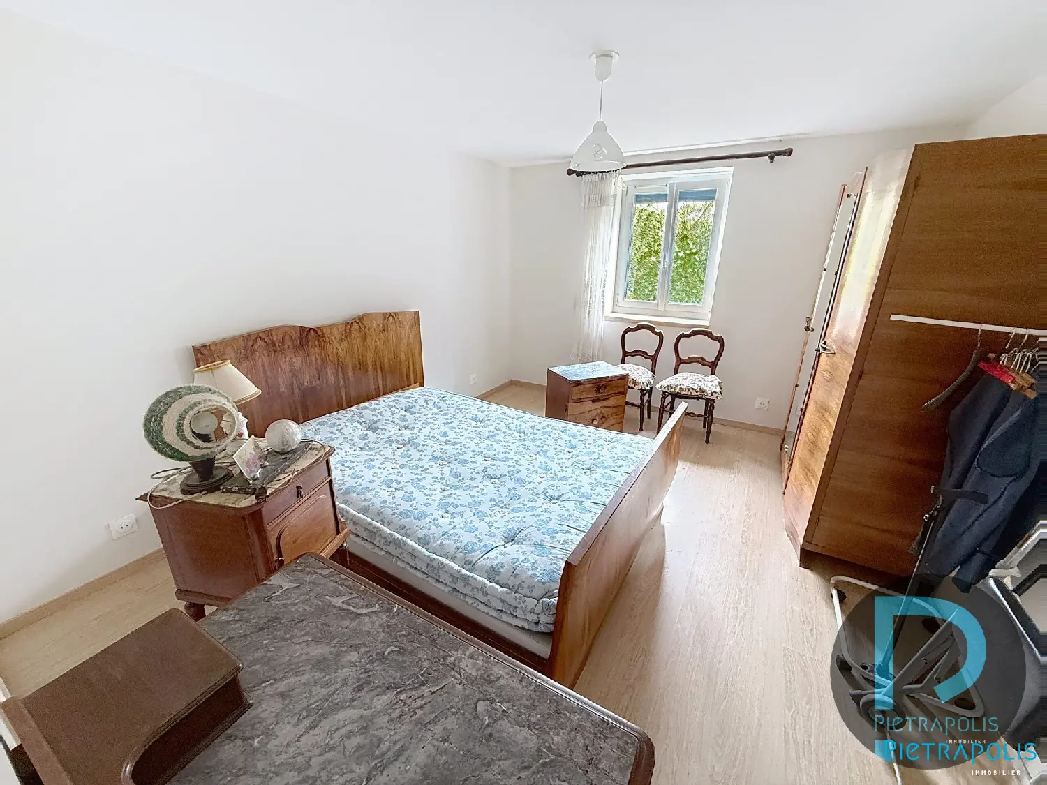  te koop huis Montceaux Ain 5