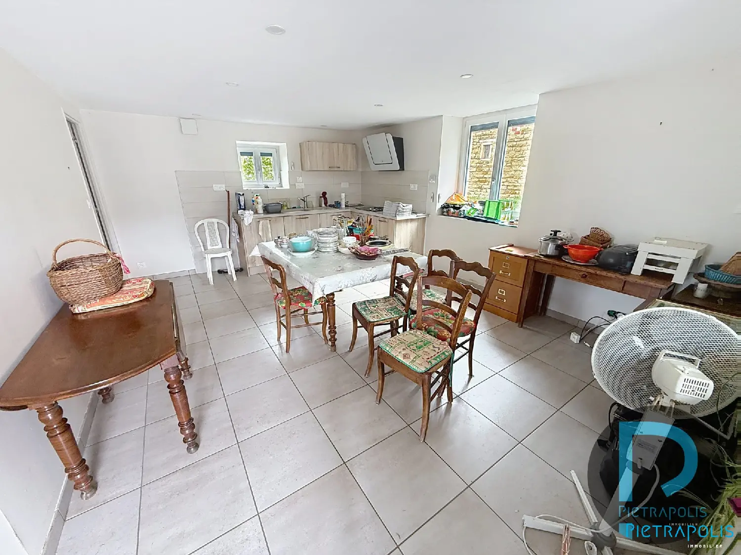  te koop huis Montceaux Ain 7