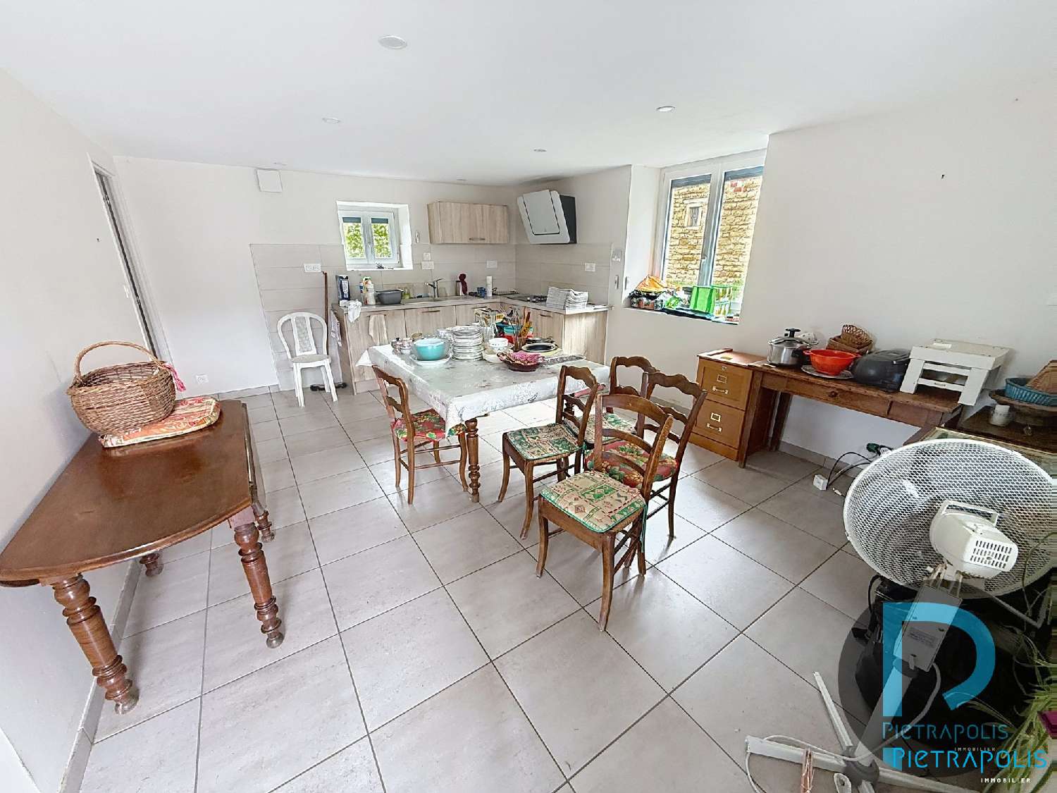  for sale house Montceaux Ain 7