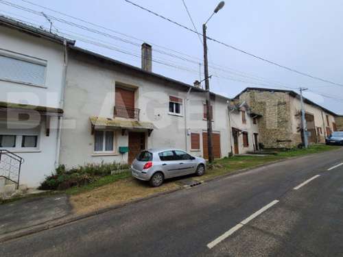 Montcheutin Ardennes huis foto 7143470