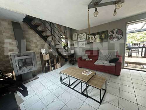 Montcy-Notre-Dame Ardennes casa foto 7144484