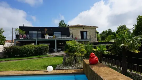 Montdoumerc Lot huis foto 7129247