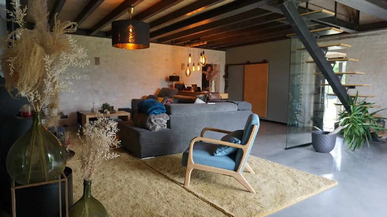  te koop huis Montdoumerc Lot 2