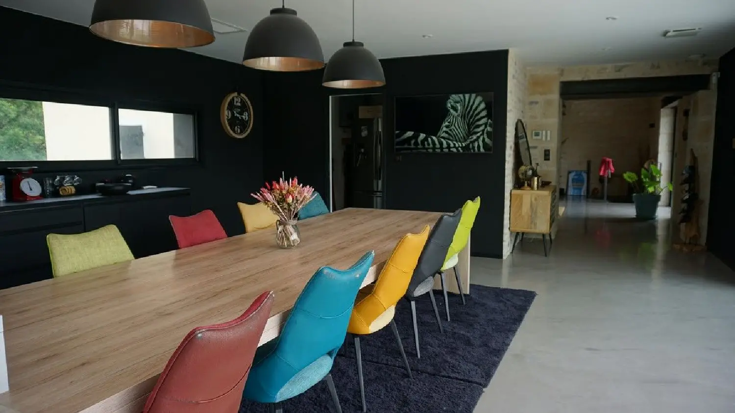  te koop huis Montdoumerc Lot 5
