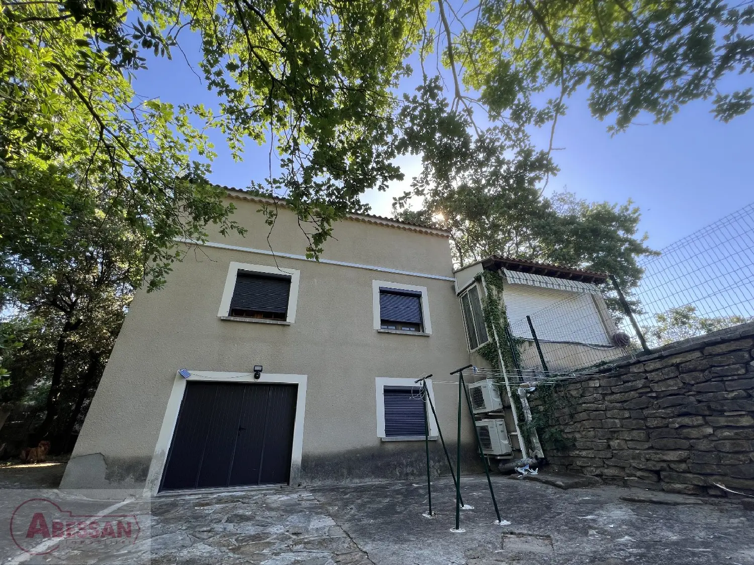  te koop huis Monteils Gard 2