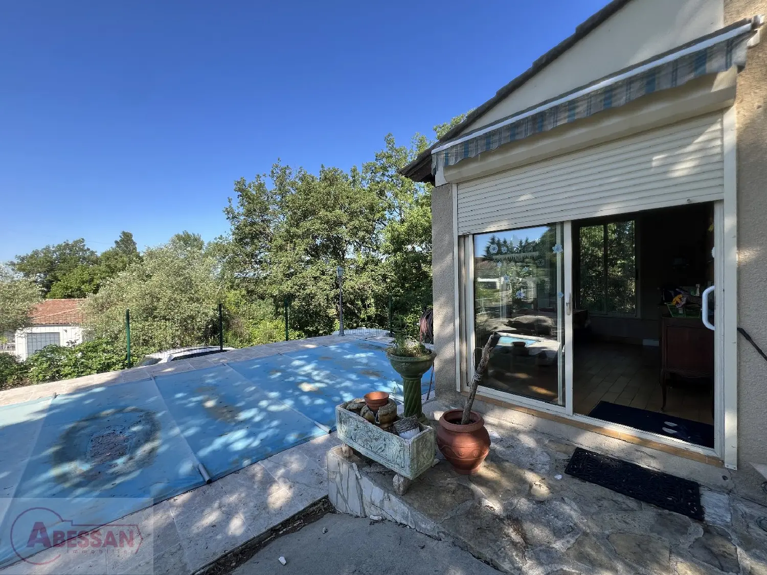  te koop huis Monteils Gard 3