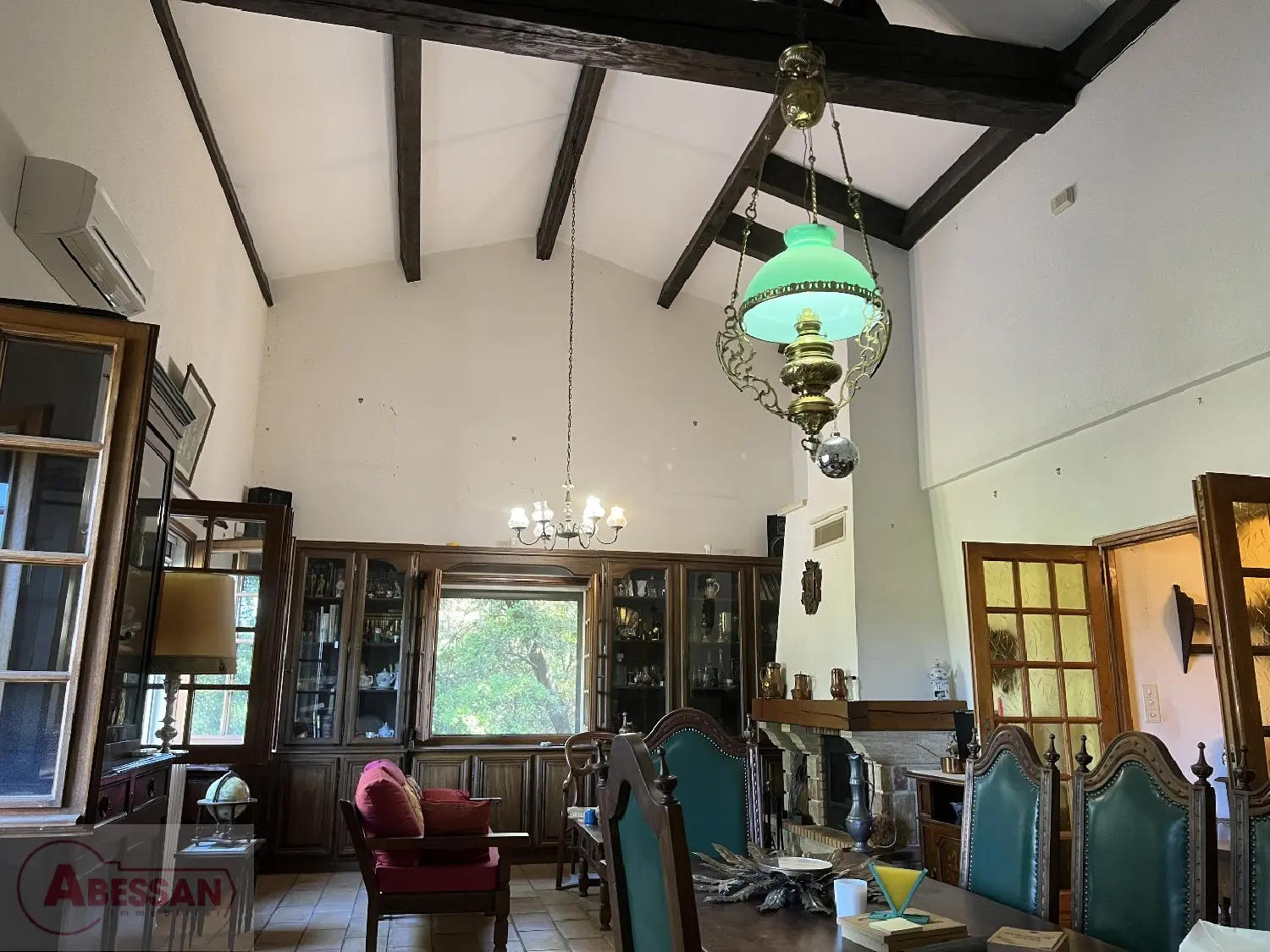  te koop huis Monteils Gard 5