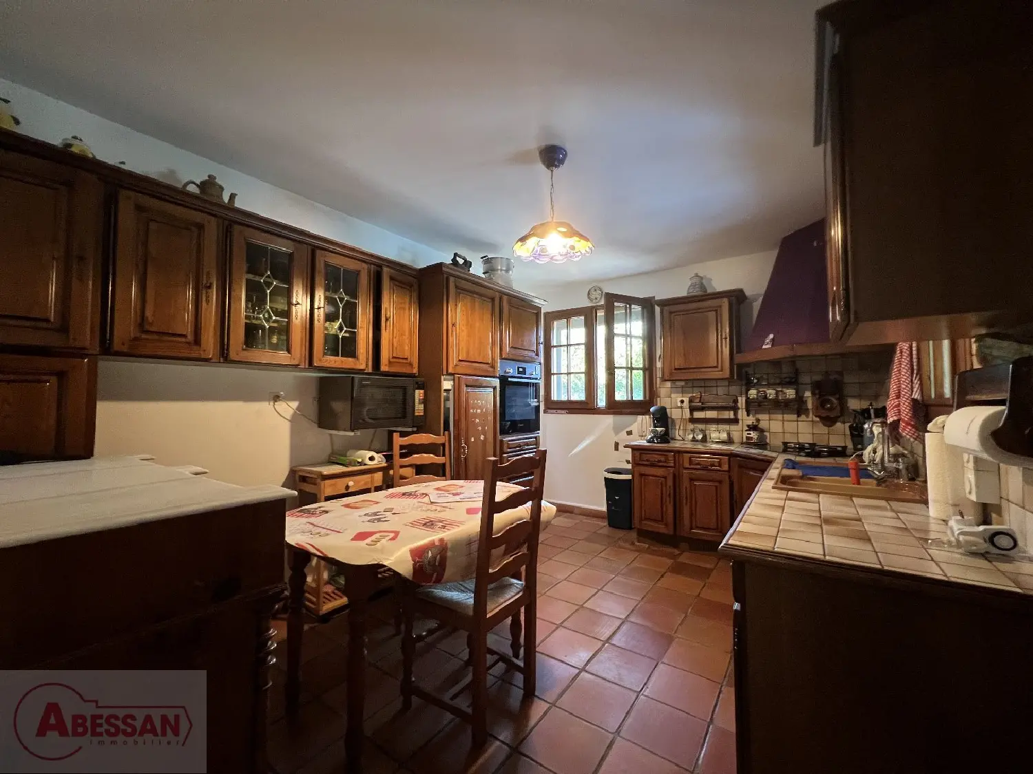  te koop huis Monteils Gard 6