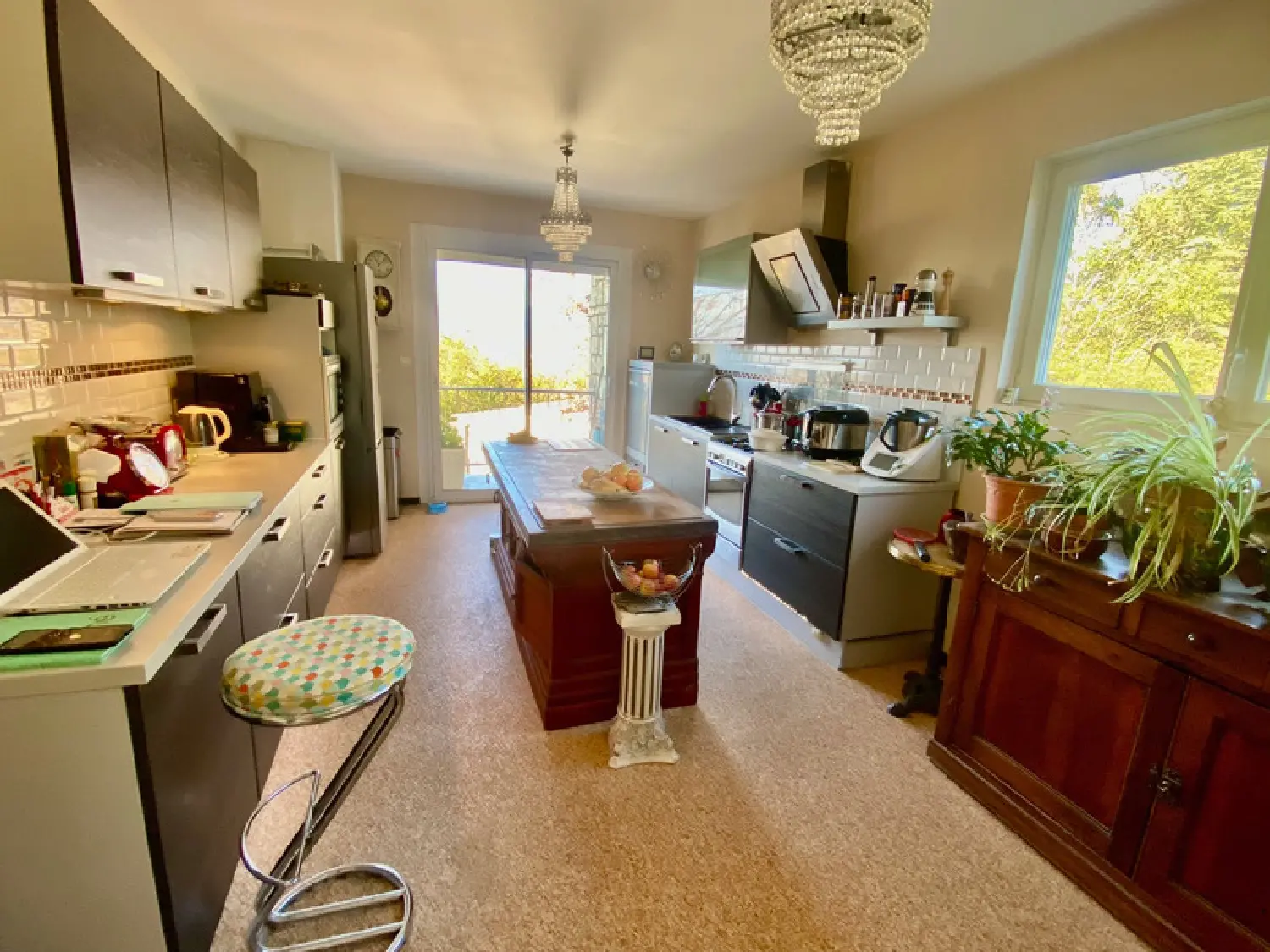  te koop huis Montélimar Drôme 6