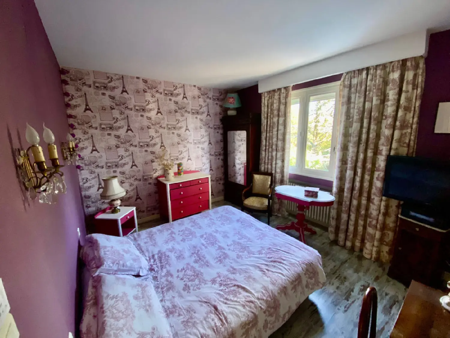  te koop huis Montélimar Drôme 8