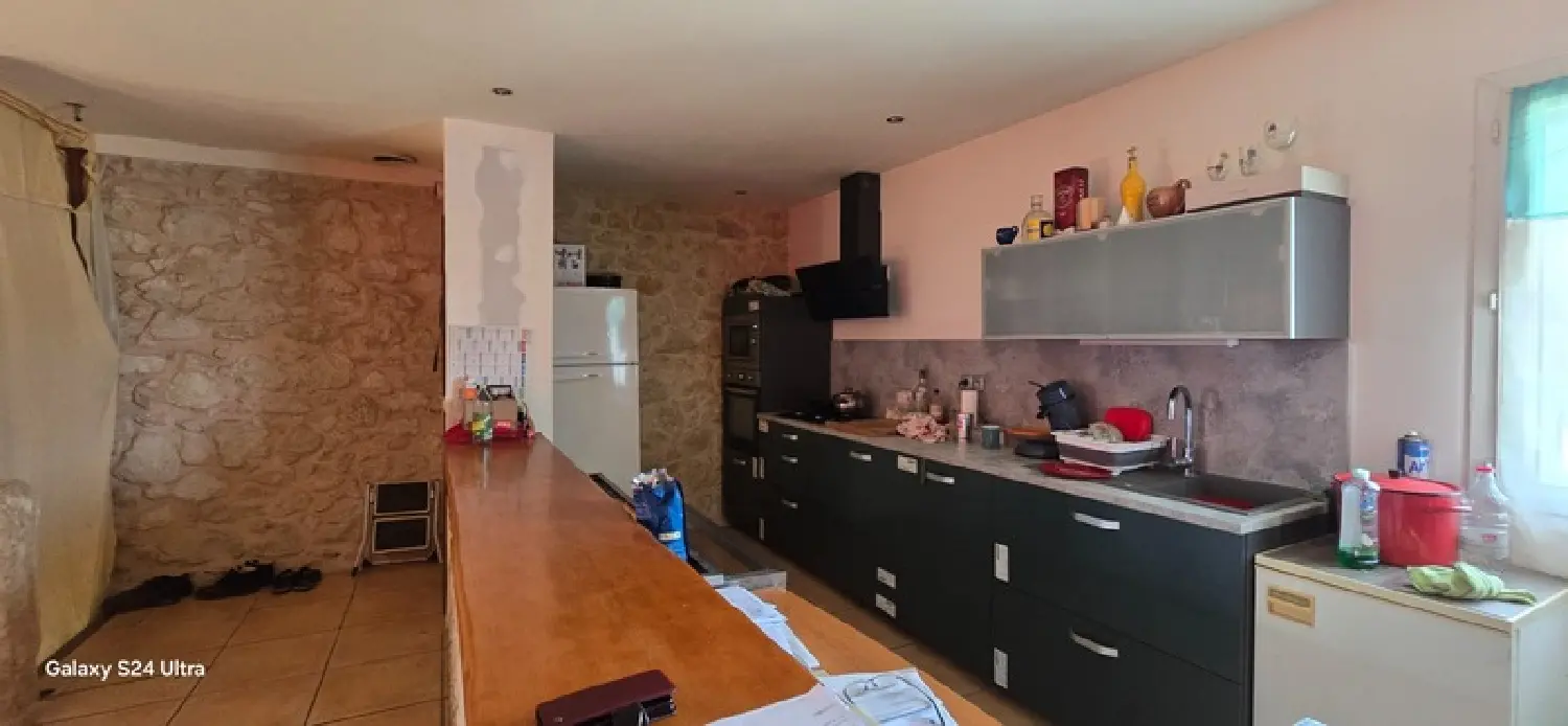  te koop huis Montels Hérault 1