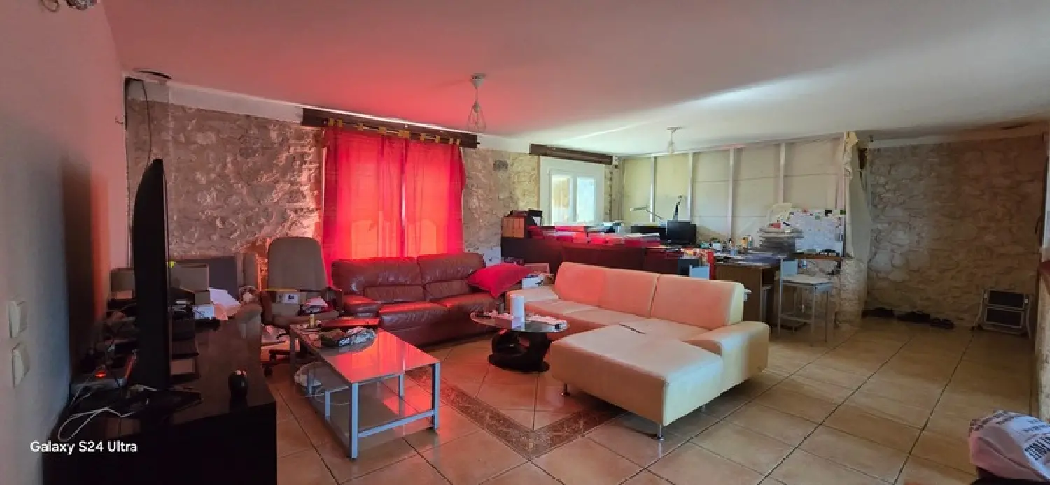  te koop huis Montels Hérault 2