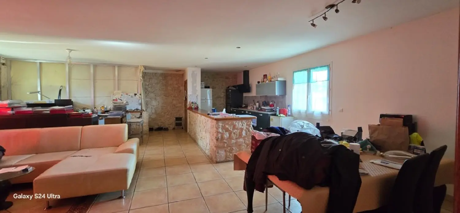  te koop huis Montels Hérault 3